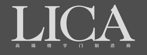 AG真人官网平台丽嘉门业入围2023中国楼宇门十大品牌