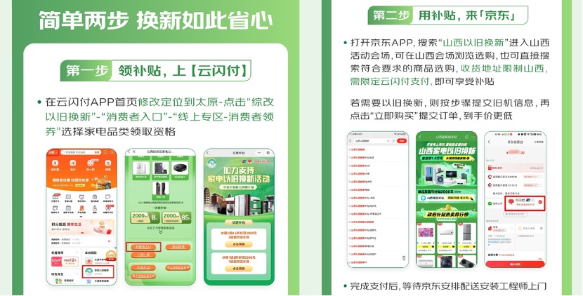 AG真人山西消费者来京东领政府补贴 购电脑、智能门锁、投影仪至高立减2000元(图2)