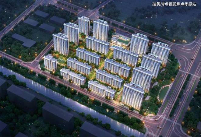 AG真人官方平台中建山水雅境：创新融合×智能生态城市中的山水桃源新标杆！(图14)