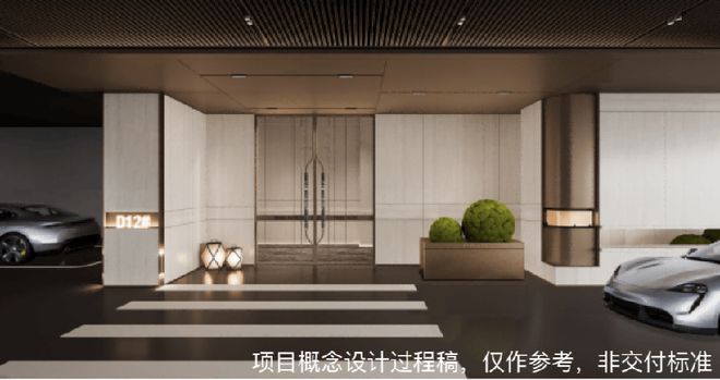 AG真人官网平台®绿城春晓园 徐泾绿城春晓园官方售楼处发布：吸引千人打卡(图12)