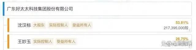 AG真人好太太去年前三季度营收、净利下滑旗下电动晾衣机曾抽查不合格(图1)