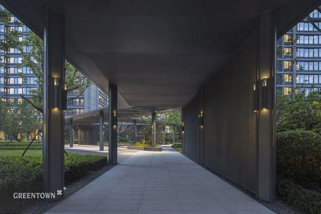 AG真人官方平台◈绿城·春晓园 青浦绿城·春晓园官方售楼处发布：引领新风尚!(图7)